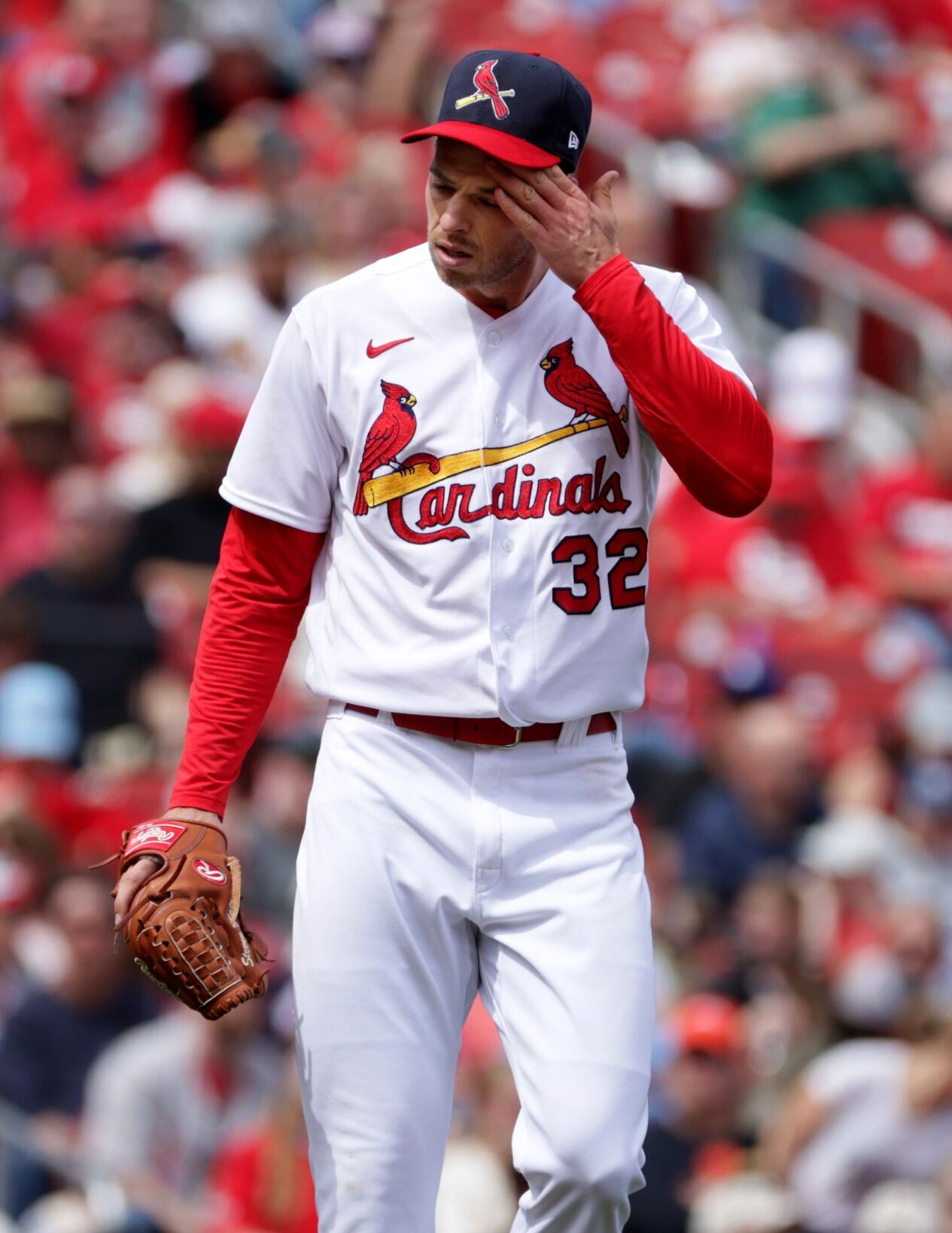 Cardinals 4, Pirates 9